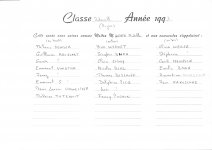 21-liste élèves 1993